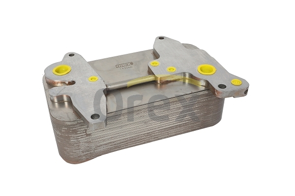 Radiator, retarder 143066 OREX