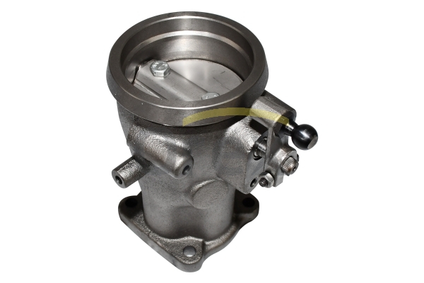 Clapeta sistem evacuare, frana motor 143071 OREX