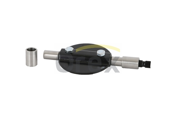 Clapeta sistem evacuare, frana motor 143085 OREX