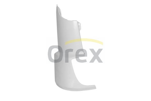 Spoiler, cabina 144007 OREX