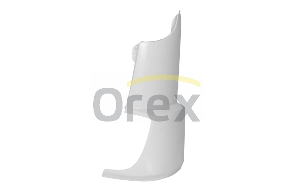 Spoiler, cabina 144008 OREX