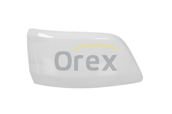 Spoiler, cabina 144011 OREX