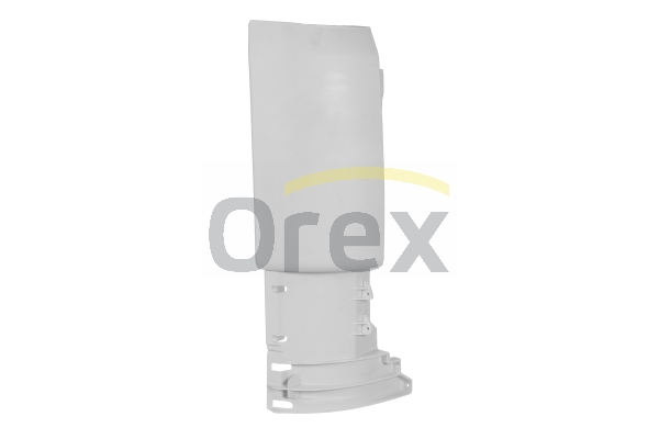 Spoiler, cabina 144015 OREX