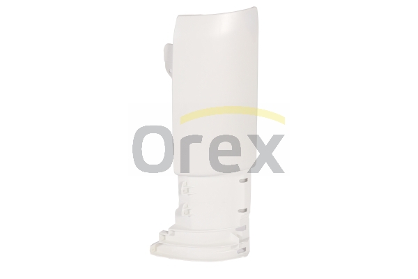 Spoiler, cabina 144016 OREX