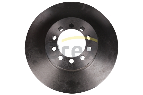 Disc frana 145012 OREX