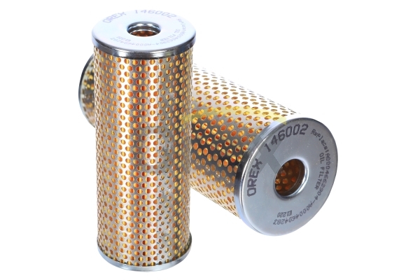 Filtru ulei 146002 OREX