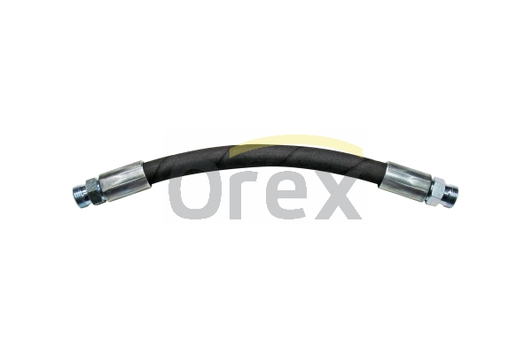 Furtun hidraulic, sistem de directie 146080 OREX