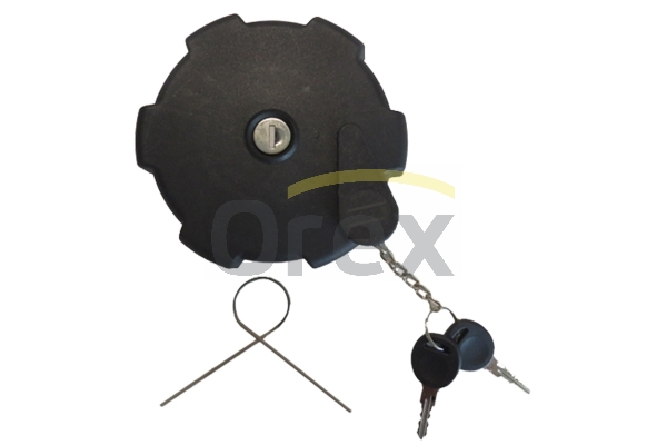 Buson,rezervor de combustibil 147001 OREX