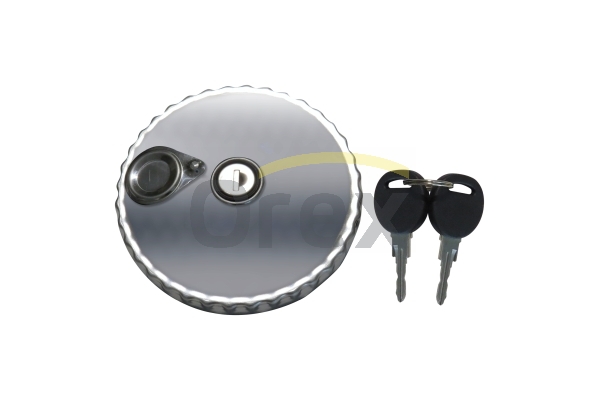 Buson,rezervor de combustibil 147012 OREX