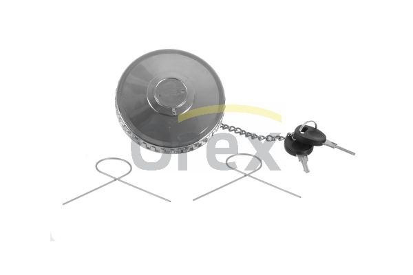Buson,rezervor de combustibil 147014 OREX