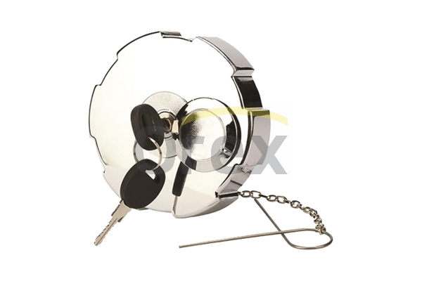 Buson,rezervor de combustibil 147015 OREX