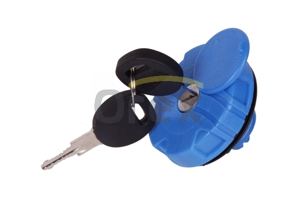 Buson,rezervor de combustibil 147021 OREX