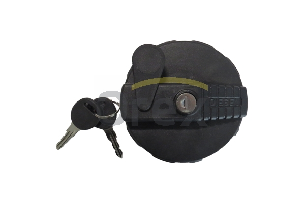 Buson,rezervor de combustibil 147034 OREX