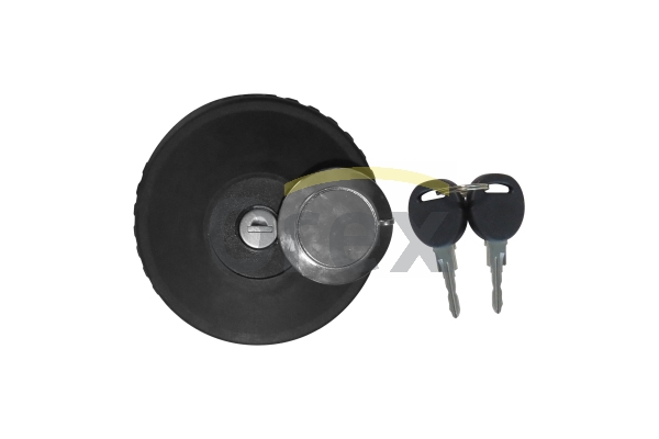 Buson,rezervor de combustibil 147035 OREX