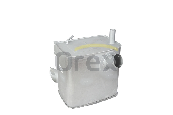 Amortizor zgomot mijloc/spate 149003 OREX