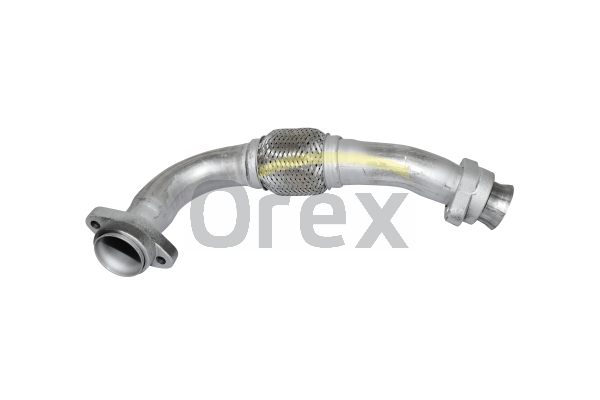 Teava flexibila, esapament 149004 OREX
