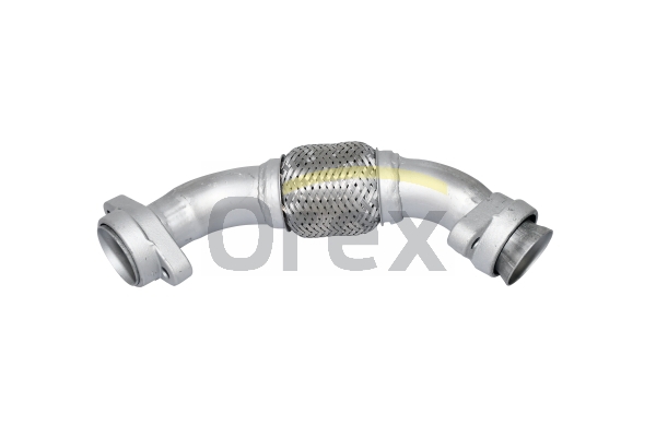 Teava flexibila, esapament 149007 OREX