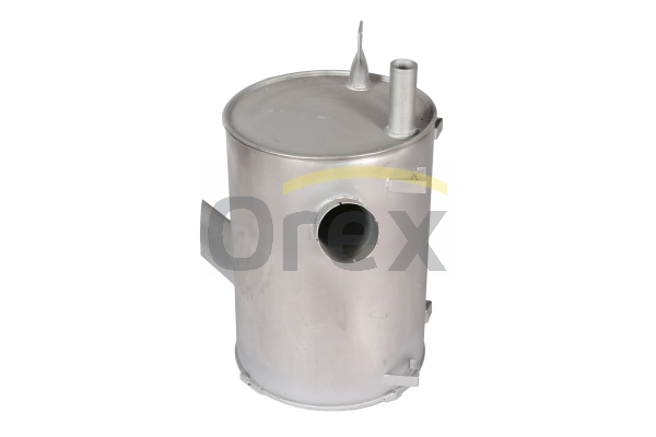 Amortizor zgomot mijloc/spate 149014 OREX