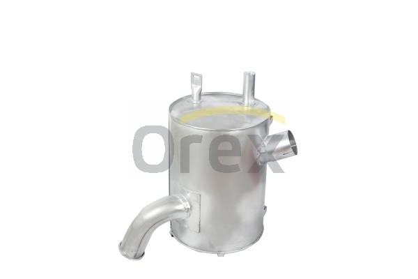 Amortizor zgomot mijloc/spate 149016 OREX