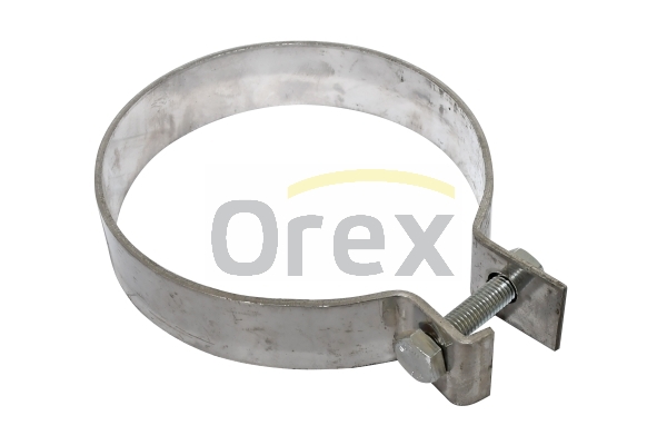 Conector teava, sistem de esapament 149051 OREX