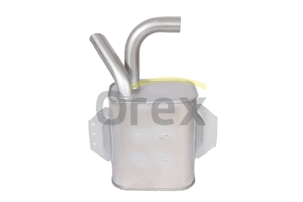 Amortizor zgomot mijloc/spate 149059 OREX