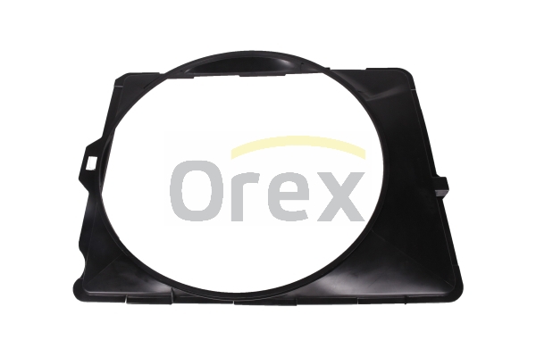Carcasa, ventilator radiator 150028 OREX