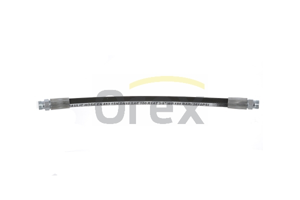 Furtun hidraulic, sistem de directie 150091 OREX