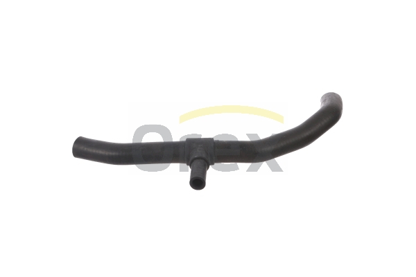 Furtun radiator 150168 OREX