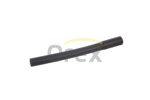 Furtun radiator 150231 OREX