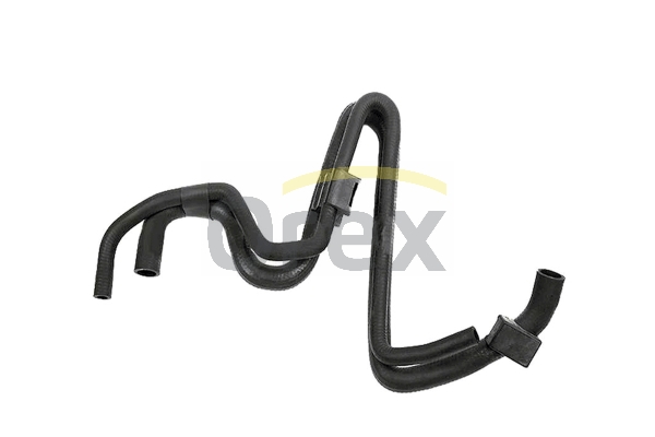 Furtun radiator 150261 OREX