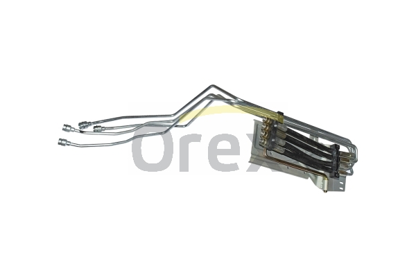 Furtun,radiator ulei transmisie 150424 OREX