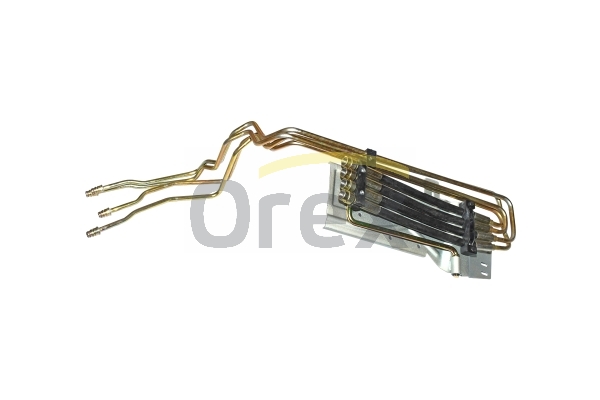 Furtun,radiator ulei transmisie 150425 OREX
