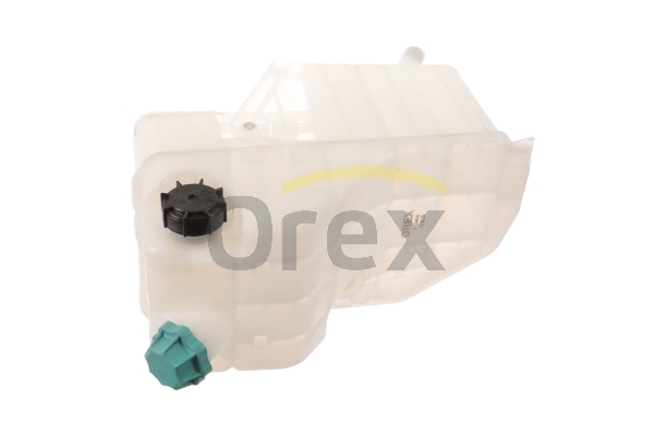 Vas de expansiune, racire 150464 OREX