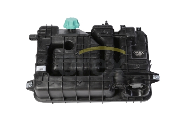 Vas de expansiune, racire 150488 OREX