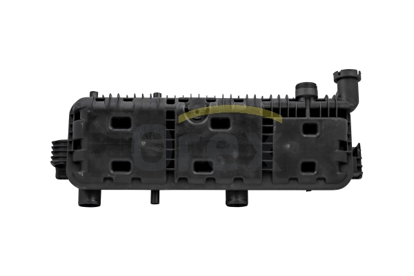 Radiator, racire motor 150489 OREX