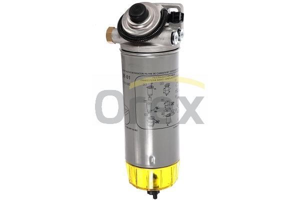 Separator apa combustibil 152003 OREX