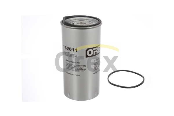 Filtru combustibil 152011 OREX