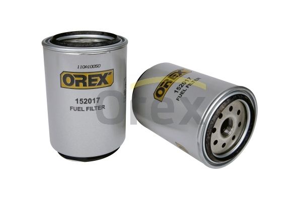 Filtru combustibil 152017 OREX
