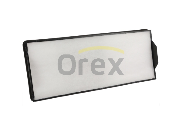Filtru, aer habitaclu 152031 OREX