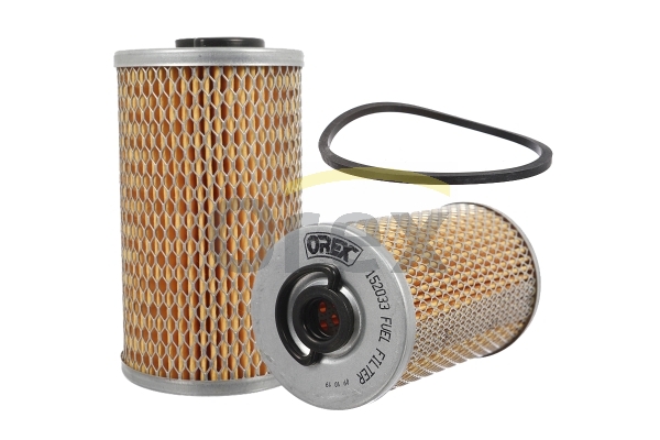 Filtru combustibil 152033 OREX
