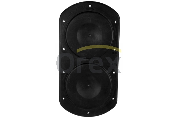 Capac carcasa filtru aer 152034 OREX