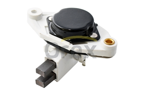 Regulator, alternator 154002 OREX