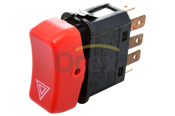 Comutator ,lumini de avarie 154022 OREX
