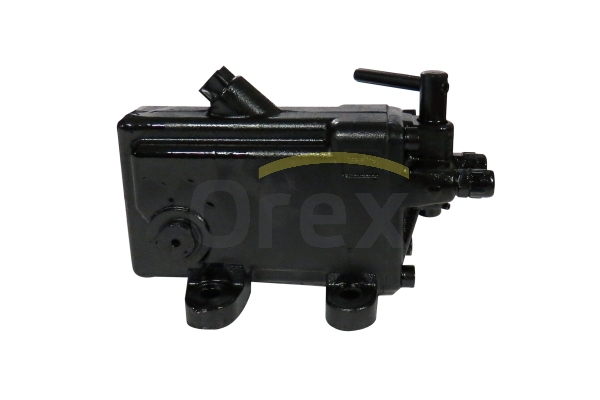 Pompă basculare, cabină șofer 155020 OREX
