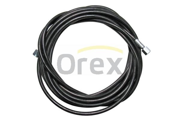 Conducta, dispozitiv de basculare cabina 155022 OREX