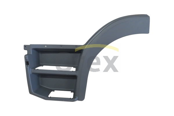 Placă de prag 166050 OREX