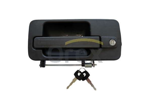 Maner usa 172010 OREX
