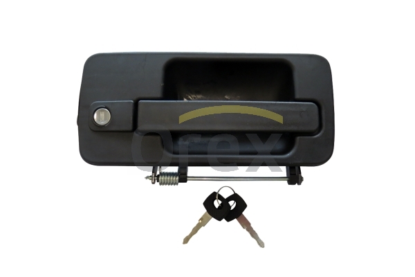 Maner usa 172011 OREX