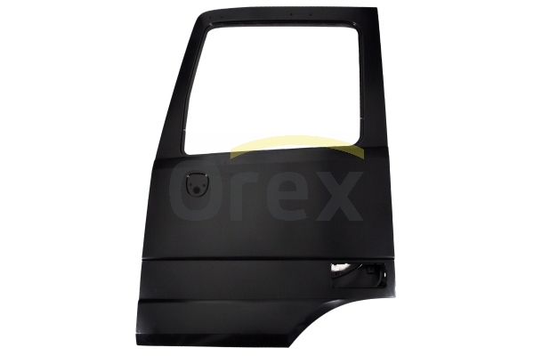 Usa, cabina conducator 172012 OREX