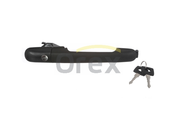 Maner usa 172014 OREX